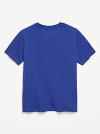 Atlanta Braves Gender-Neutral T-Shirt for Kids