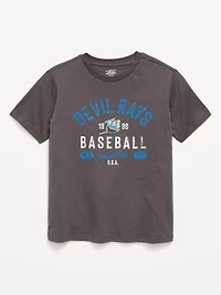 Tampa Bay Rays Gender-Neutral T-Shirt for Kids