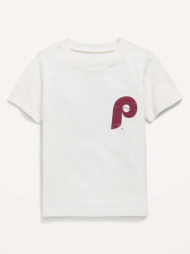 Philadelphia Phillies Unisex T-Shirt for Toddler