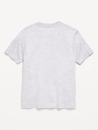 Miami Marlins Gender-Neutral T-Shirt for Kids