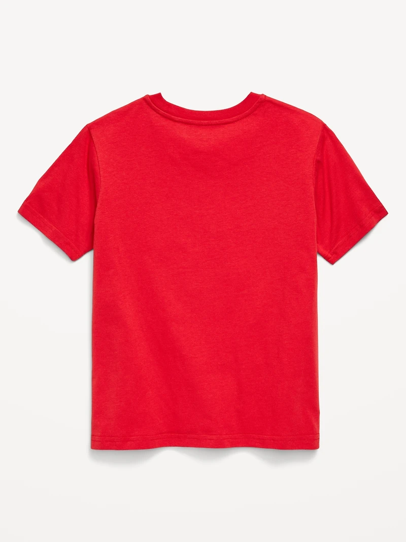St. Louis Cardinals Gender-Neutral T-Shirt for Kids