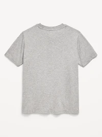 New York Mets Gender-Neutral T-Shirt for Kids