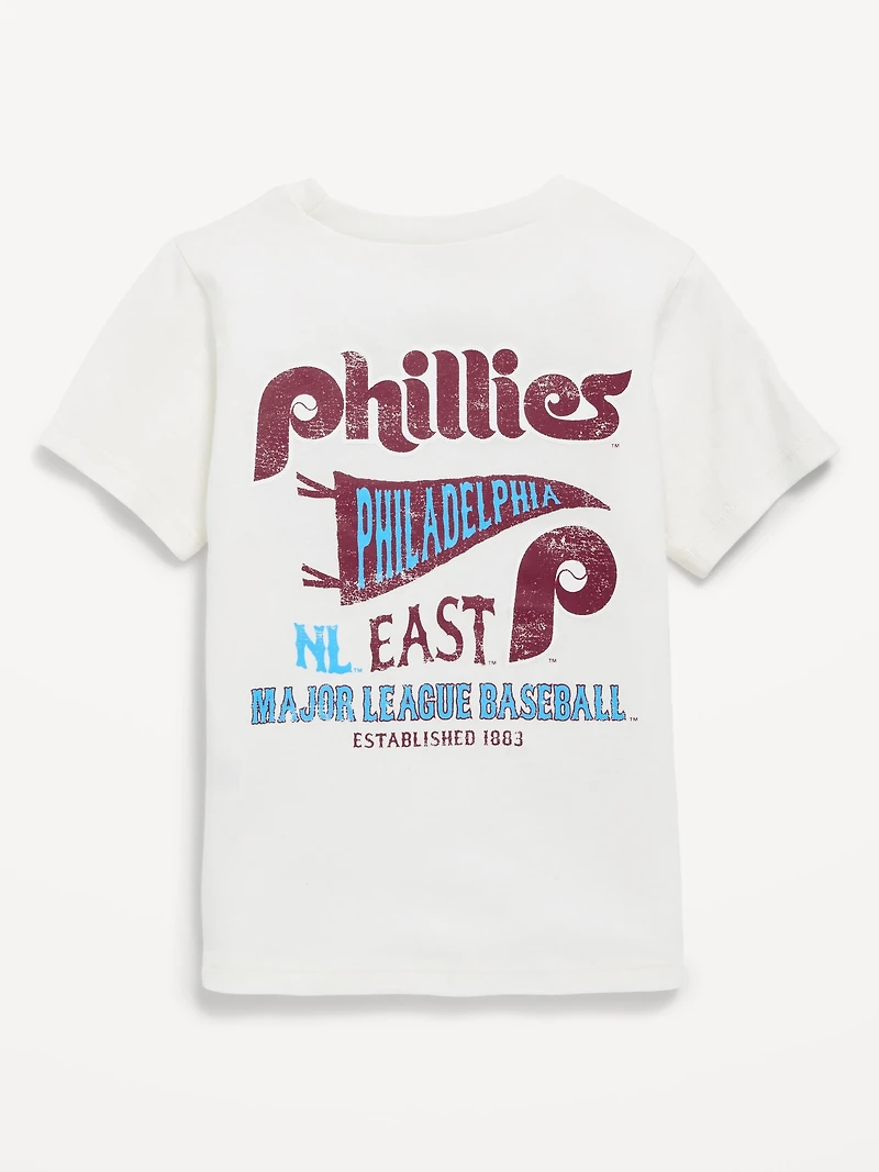 Philadelphia Phillies Unisex T-Shirt for Toddler