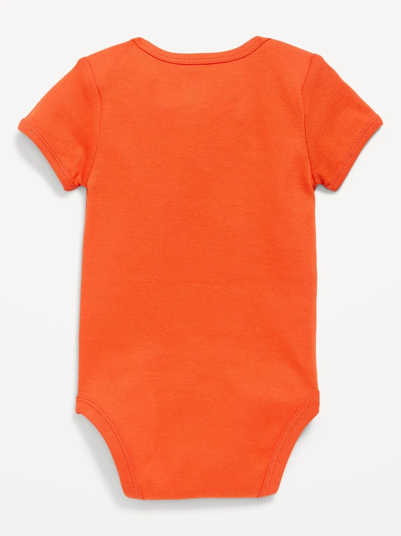 San Francisco Giants Unisex Bodysuit for Baby