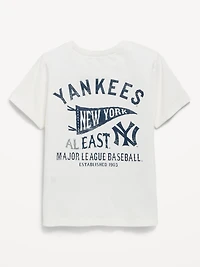 New York Yankees Unisex T-Shirt for Toddler