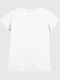 Tom Petty Way Out West Graphic T-Shirt for Women