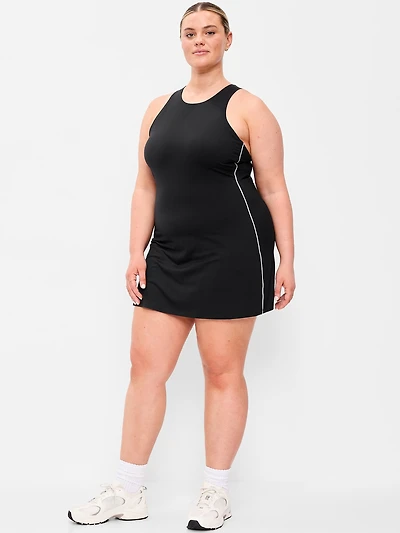 StudioSmooth Athletic Dress