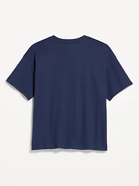 New York Yankees Crew-Neck T-Shirt for Women