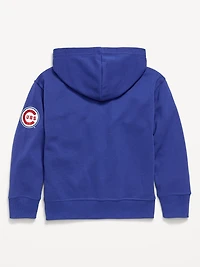 Chicago Cubs Gender-Neutral Pullover Hoodie for Kids