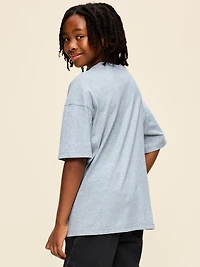 Old Navy x Marvel Spider-Man Oversized Graphic T-Shirt for Boys