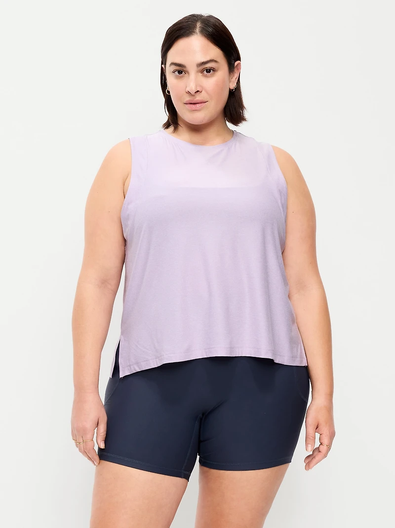 CloudMotion Tank Top