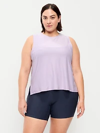 CloudMotion Tank Top