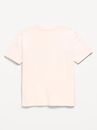 Disney© Angel Graphic T-Shirt for Girls