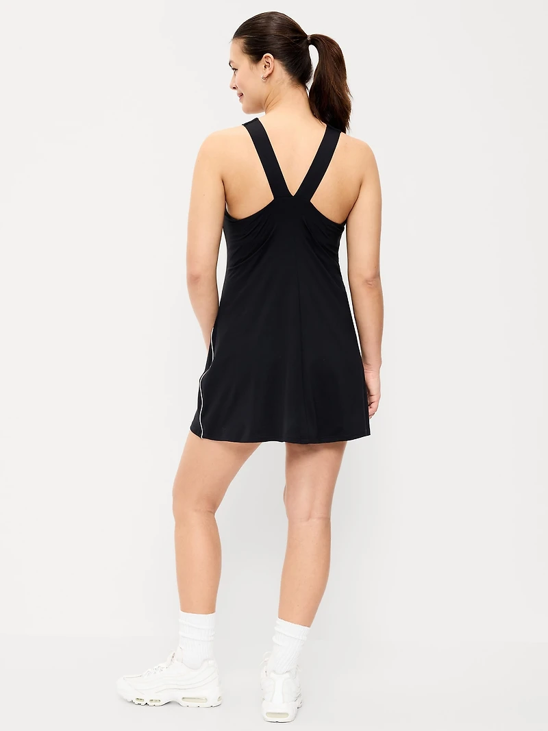 StudioSmooth Athletic Dress
