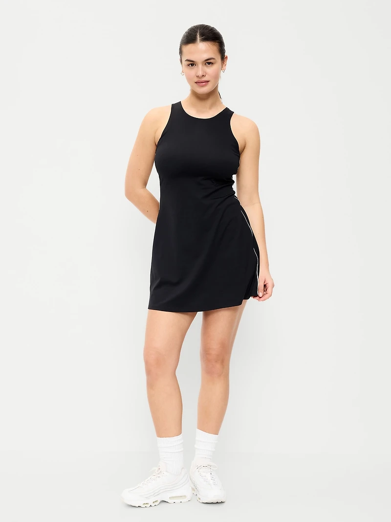 StudioSmooth Athletic Dress