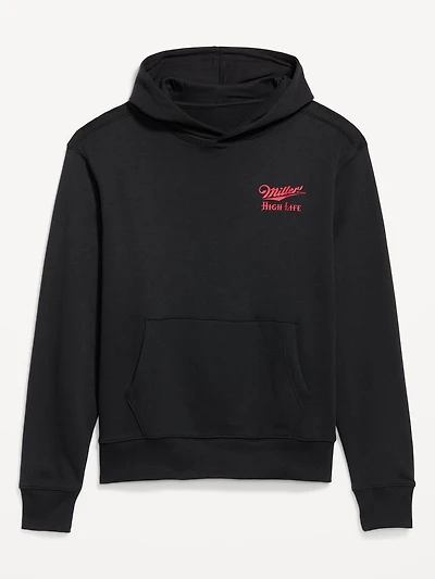 Miller® Pullover Hoodie