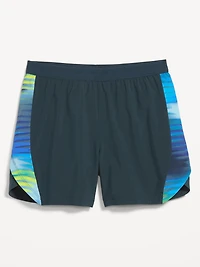 Run Shorts - 4-inch inseam