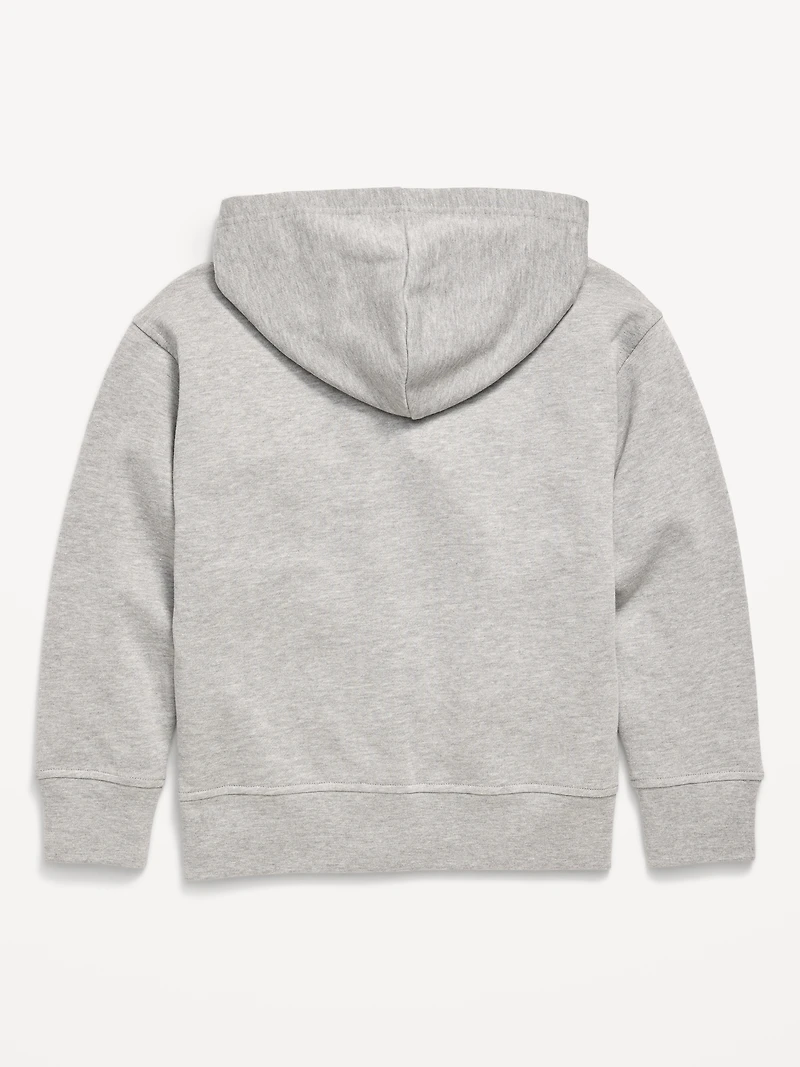 Boston Red Sox Gender-Neutral Pullover Hoodie for Kids