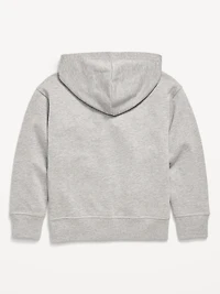 Boston Red Sox Gender-Neutral Pullover Hoodie for Kids