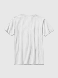 Happy Gilmore Gator Golf Graphic T-Shirt for Boys