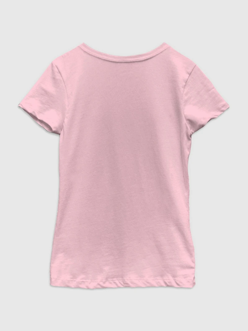 Hannah Montana Pose Graphic T-Shirt