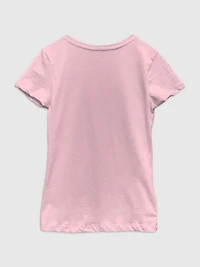 Hannah Montana Pose Graphic T-Shirt