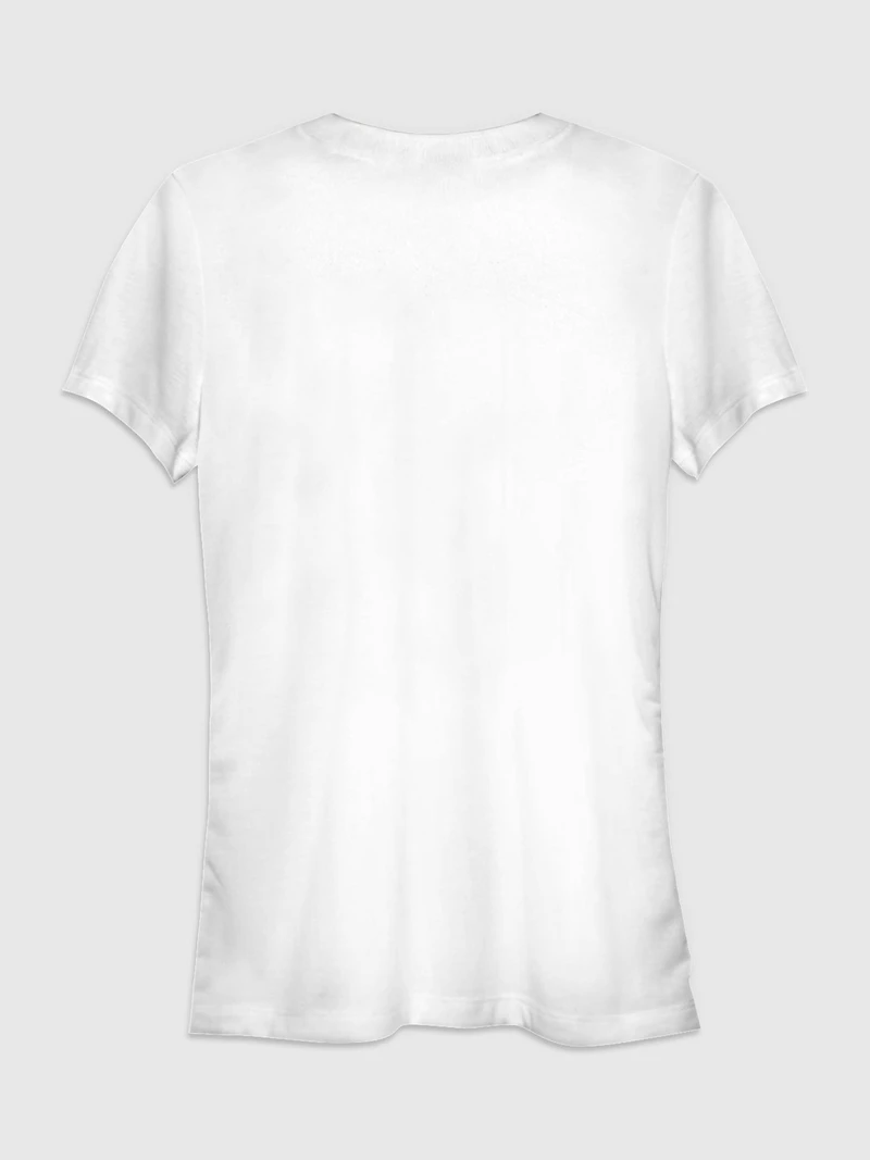 Lizzy McGuire Toon Logo Short Sleeve Graphic T-Shirt