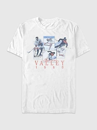 Squaw Valley Graphic T-Shirt