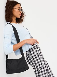 Active Crossbody Bag