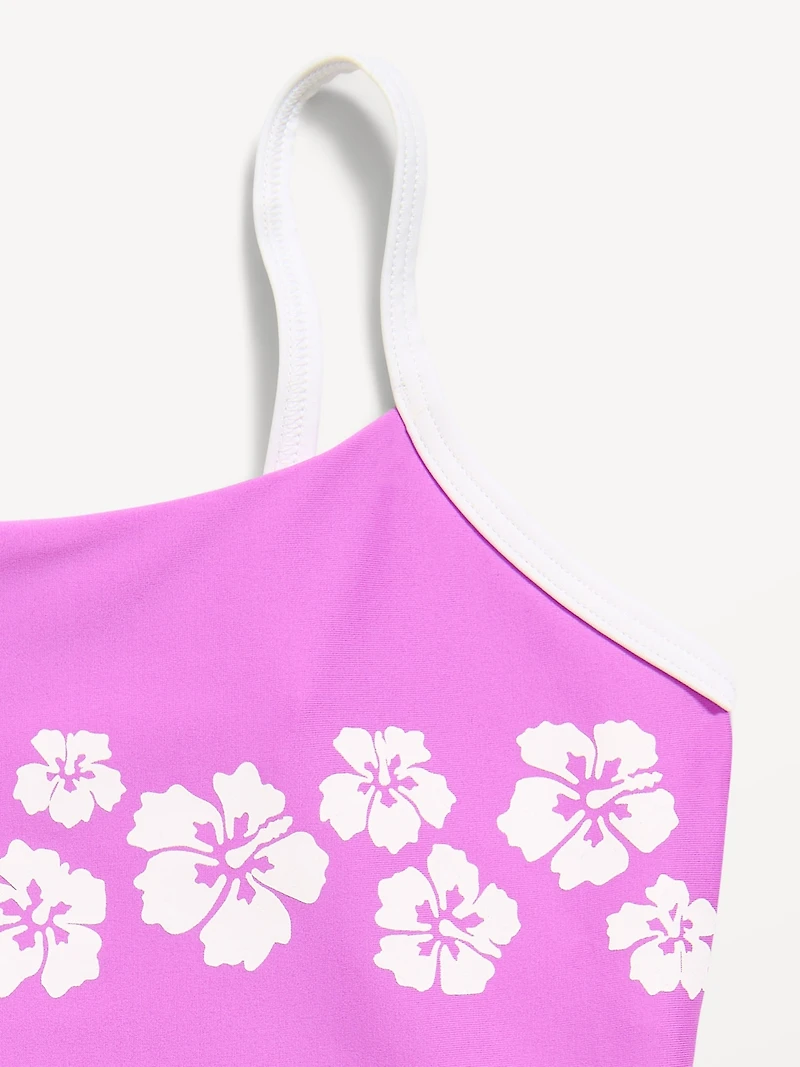 Tankini Swim Set for Girls