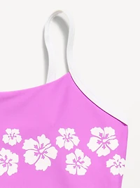 Tankini Swim Set for Girls