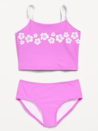 Tankini Swim Set for Girls