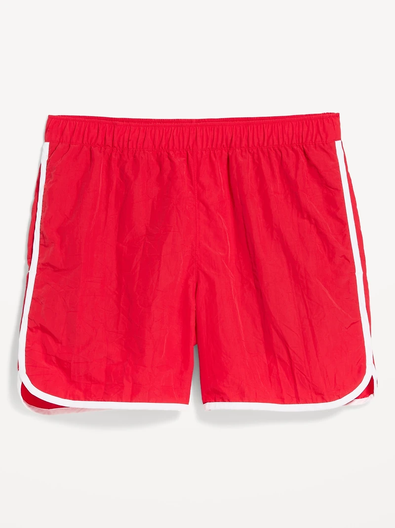 Explore Shorts - 5-inch inseam
