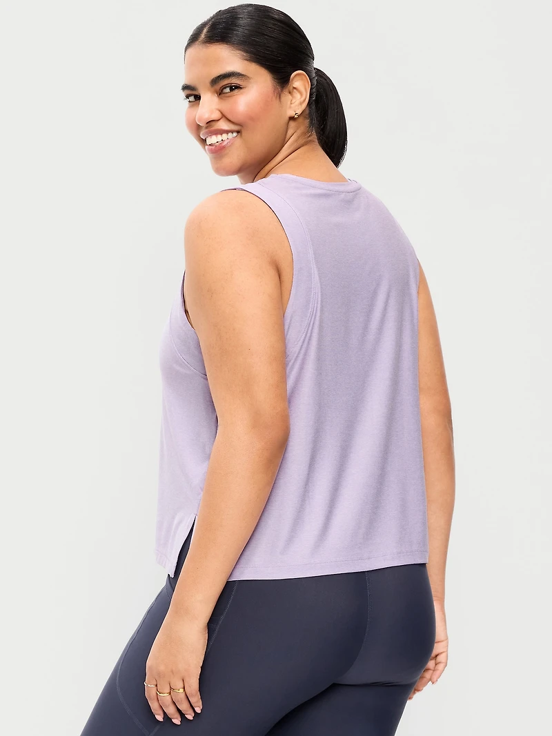 CloudMotion Tank Top
