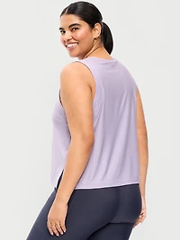 CloudMotion Tank Top