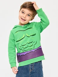 Marvel™ Hulk Unisex Hoodie for Toddler