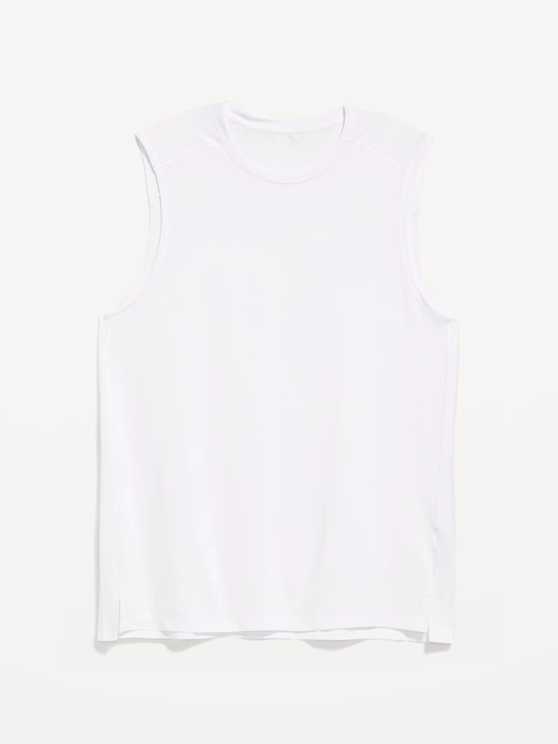 Performance Vent Tank