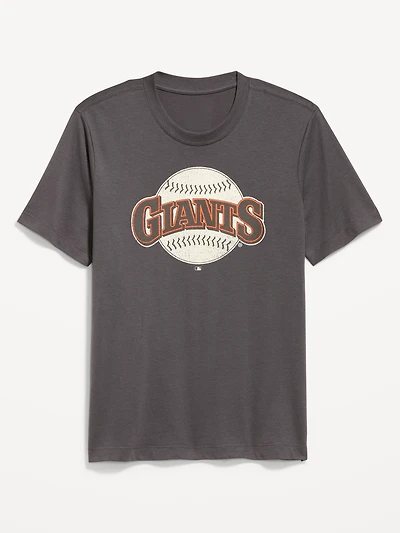 San Francisco Giants T-Shirt for Men