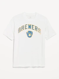Milwaukee Brewers T-Shirt for Men