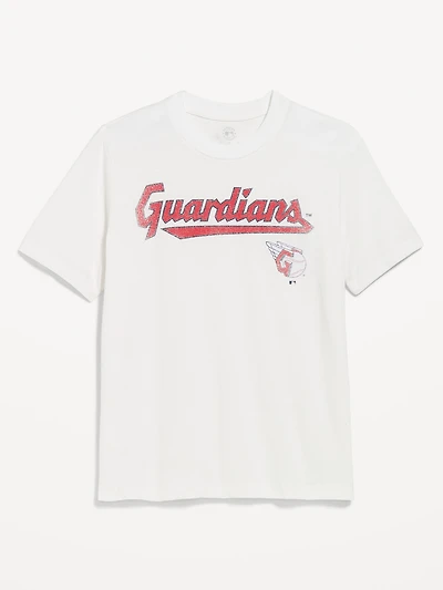 Cleveland Guardians T-Shirt for Men