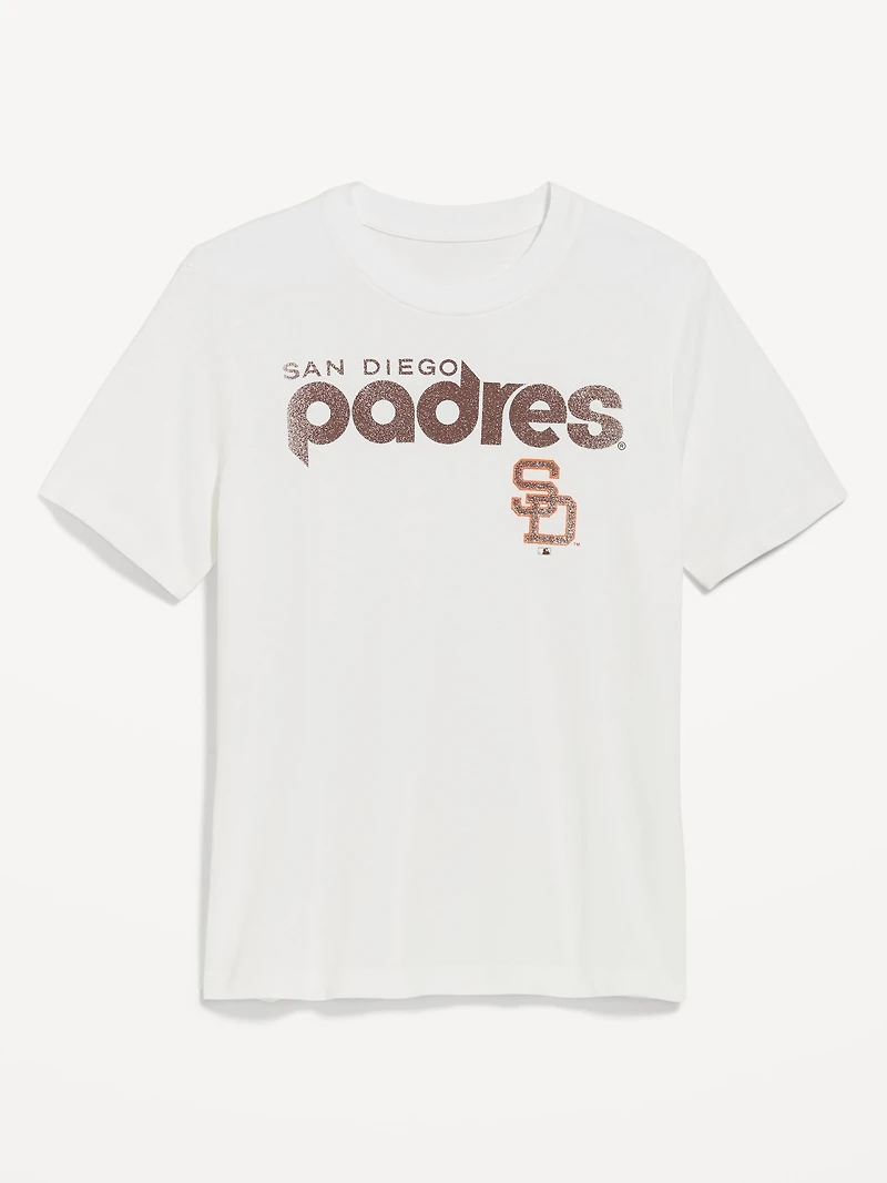 San Diego Padres T-Shirt for Men