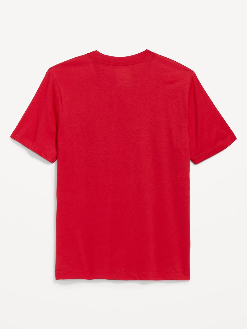 Cincinnati Reds T-Shirt for Men