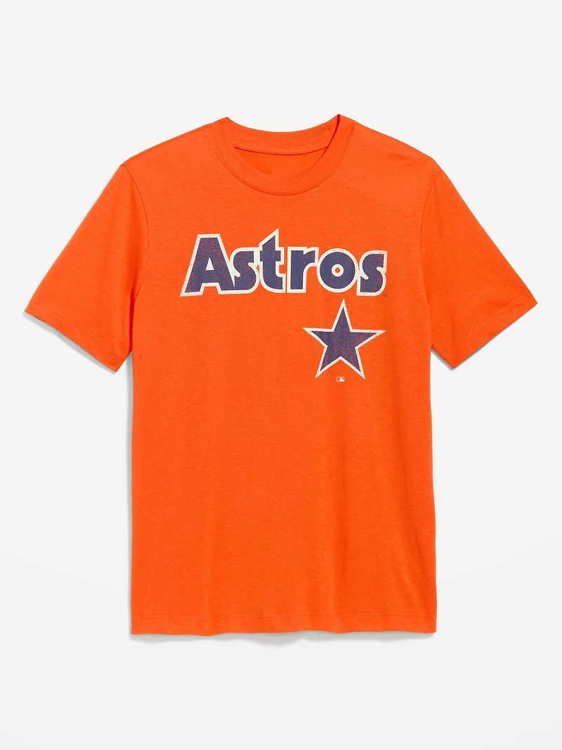 Houston Astros T-Shirt for Men