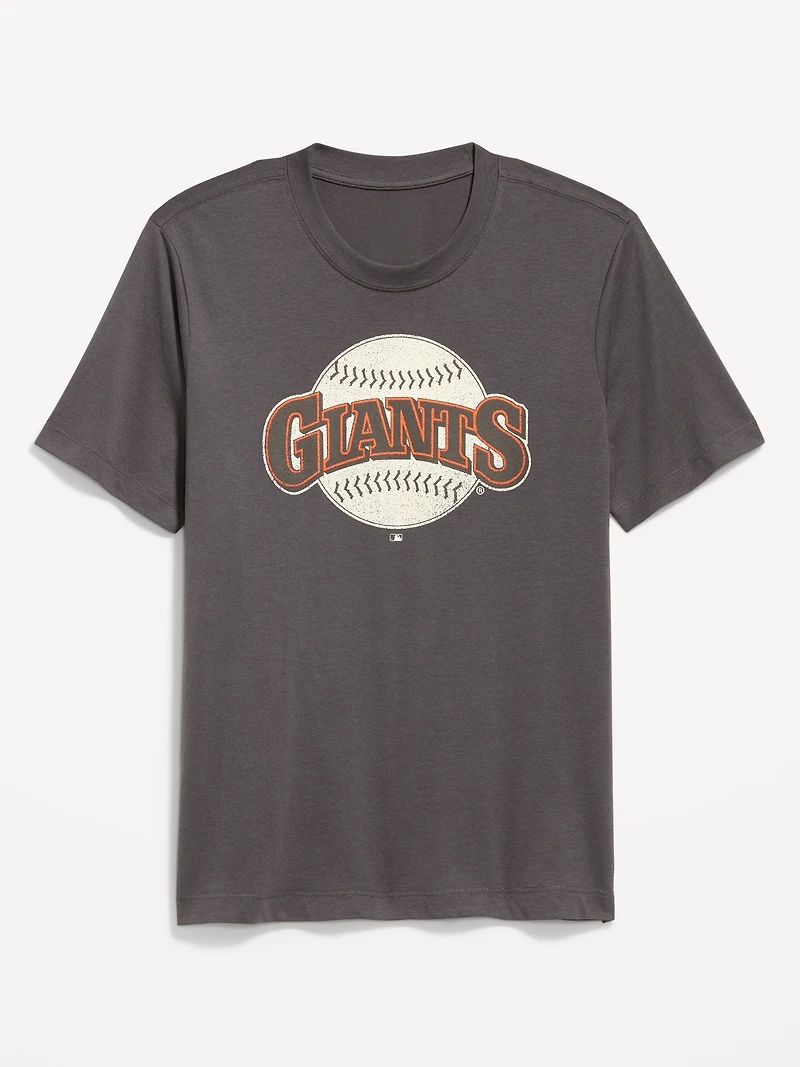 San Francisco Giants T-Shirt for Men