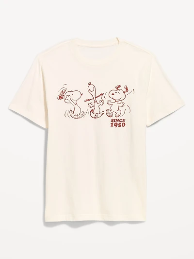 Peanuts™ Snoopy T-Shirt