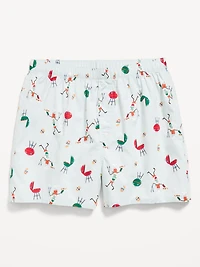 Soft-Washed Boxer Shorts - 3.75-inch inseam
