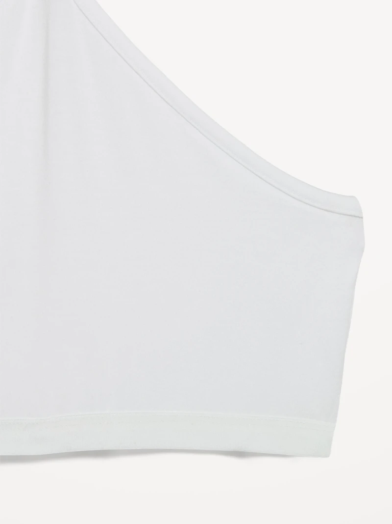 Handkerchief Halter Top