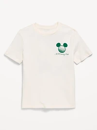 Disney© Mickey Mouse Gender-Neutral T-Shirt for Kids