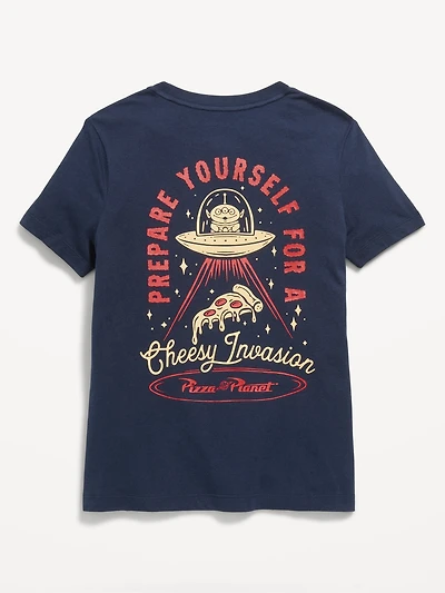 Disney/Pixar© Toy Story Gender-Neutral Graphic T-Shirt for Kids