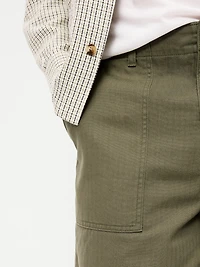 90's Loose Shorts - 7-inch inseam